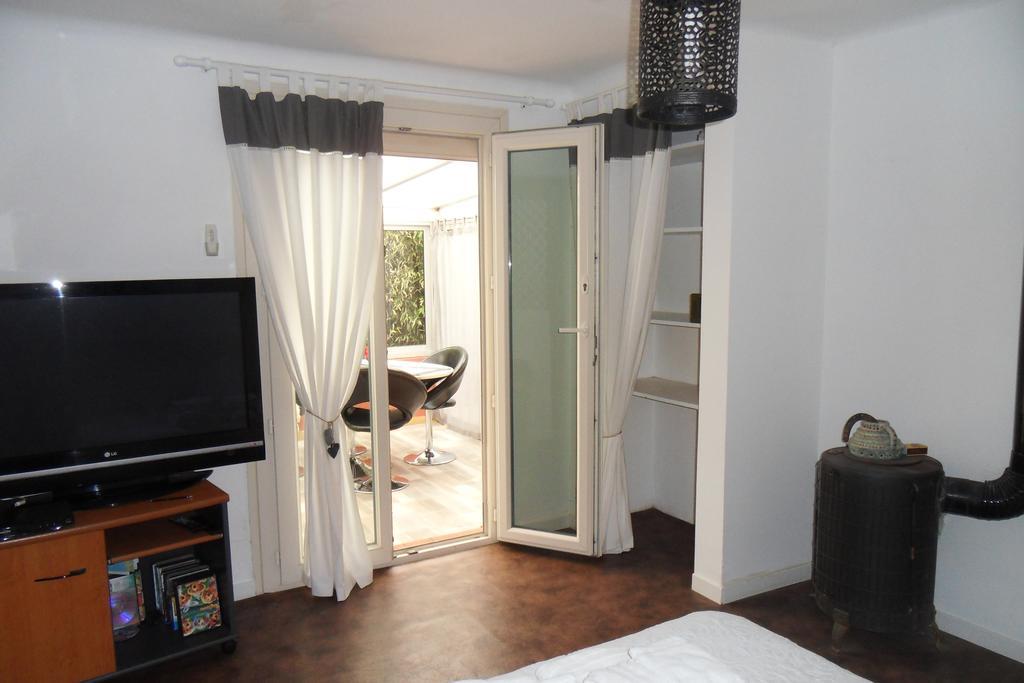 Chambres D'Hotes De La Grone Argelès-sur-Mer Exteriér fotografie