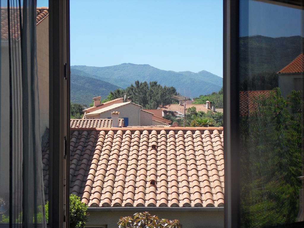 Chambres D'Hotes De La Grone Argelès-sur-Mer Pokoj fotografie
