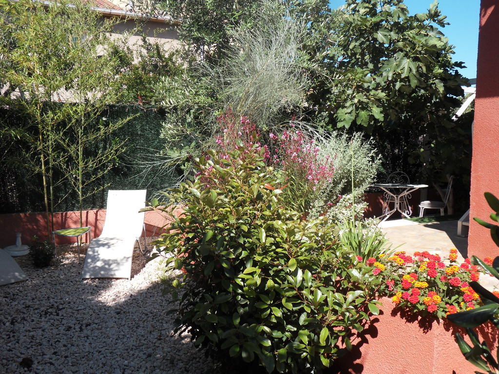Chambres D'Hotes De La Grone Argelès-sur-Mer Exteriér fotografie