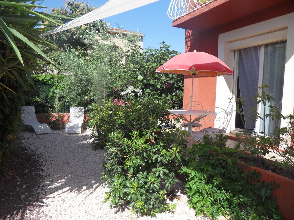 Chambres D'Hotes De La Grone Argelès-sur-Mer Exteriér fotografie
