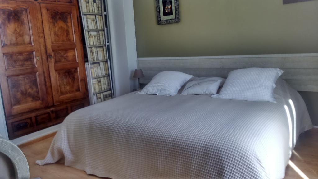 Chambres D'Hotes De La Grone Argelès-sur-Mer Exteriér fotografie
