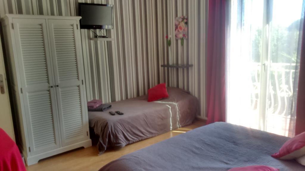 Chambres D'Hotes De La Grone Argelès-sur-Mer Exteriér fotografie