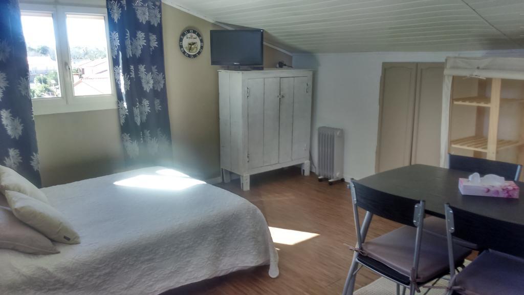 Chambres D'Hotes De La Grone Argelès-sur-Mer Exteriér fotografie