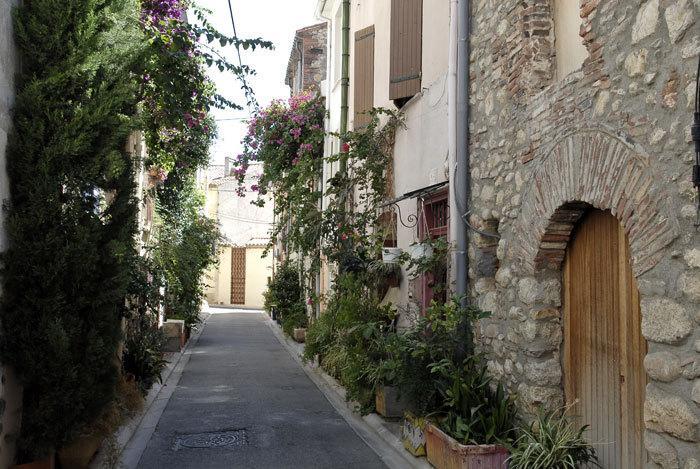 Chambres D'Hotes De La Grone Argelès-sur-Mer Exteriér fotografie