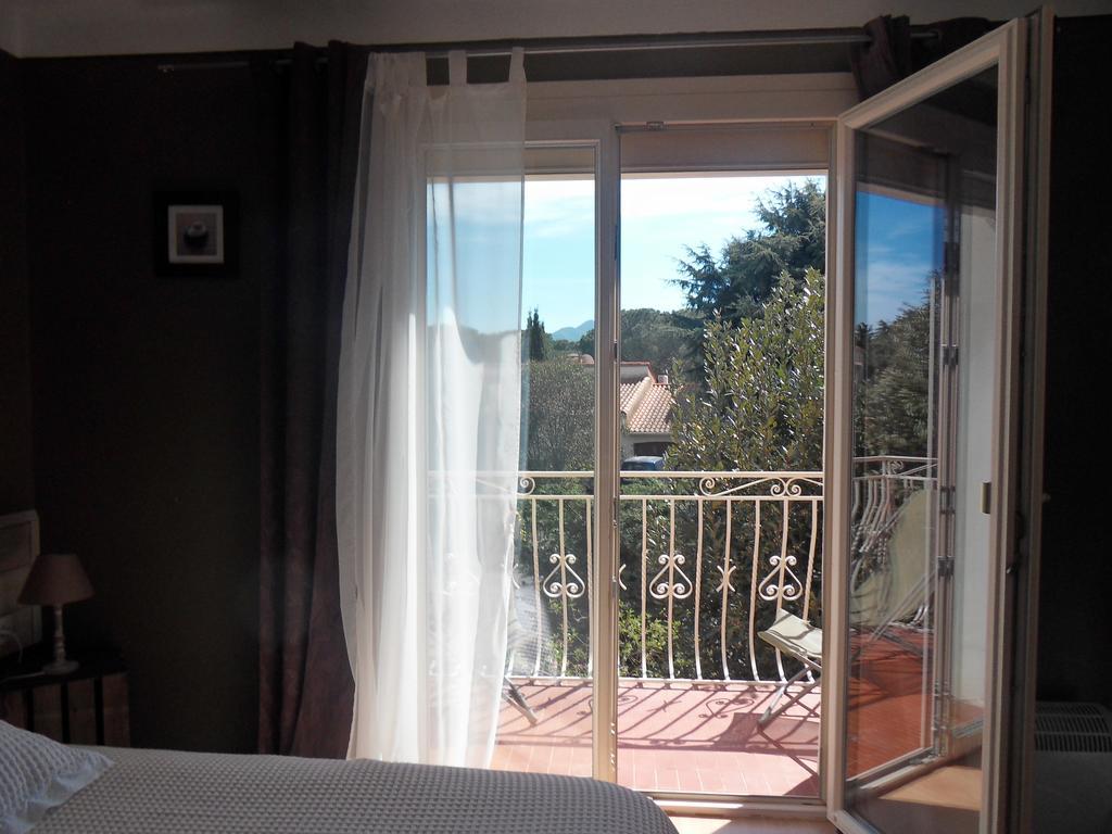 Chambres D'Hotes De La Grone Argelès-sur-Mer Exteriér fotografie