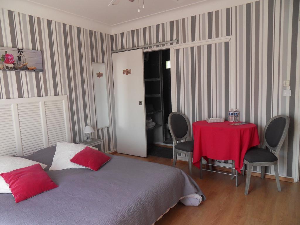 Chambres D'Hotes De La Grone Argelès-sur-Mer Exteriér fotografie