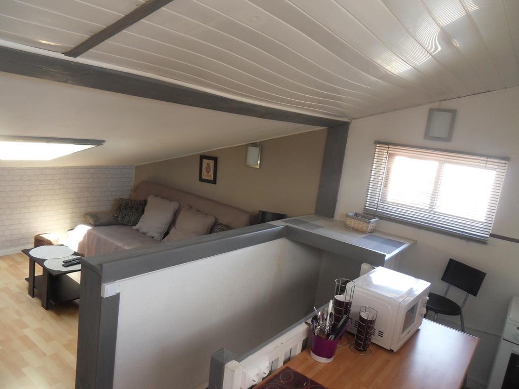Chambres D'Hotes De La Grone Argelès-sur-Mer Exteriér fotografie