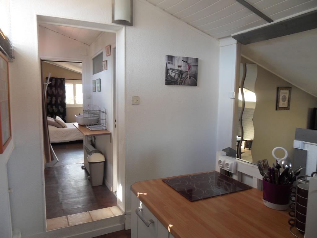 Chambres D'Hotes De La Grone Argelès-sur-Mer Exteriér fotografie