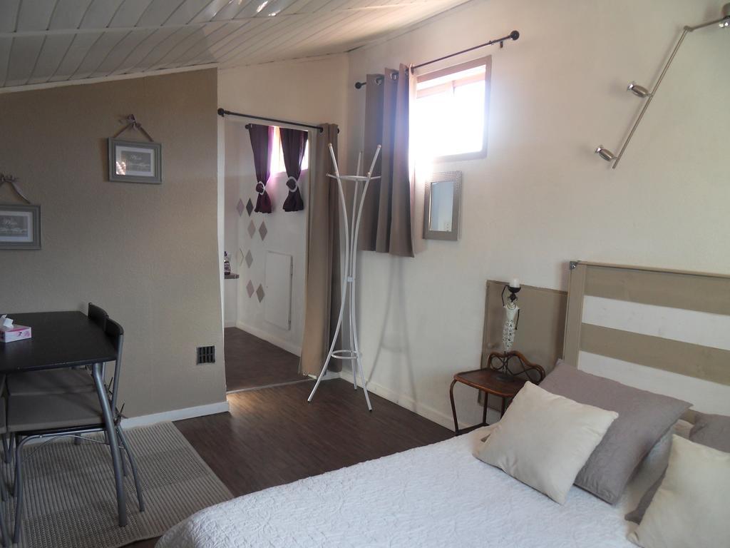 Chambres D'Hotes De La Grone Argelès-sur-Mer Exteriér fotografie